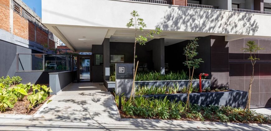 Essential Perdizes – Studio