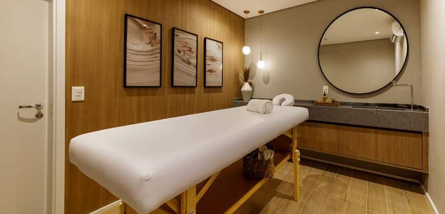 Essential Perdizes – Studio