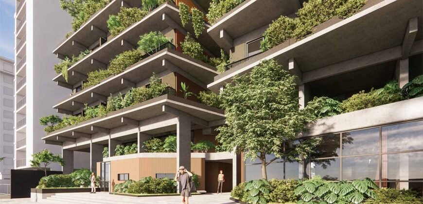 Lizz Pinheiros – 3 Dormitórios