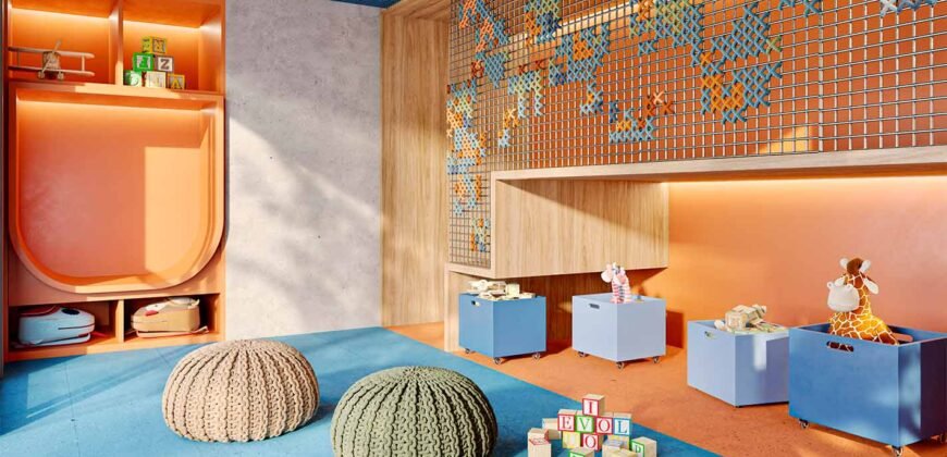 Lizz Pinheiros – 3 Dormitórios