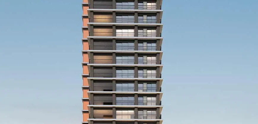 Lizz Pinheiros – 3 Dormitórios