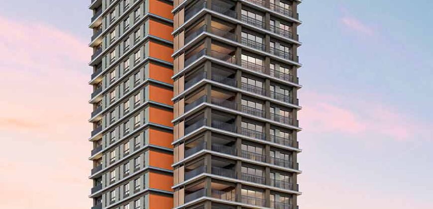 Lizz Pinheiros – 3 Dormitórios