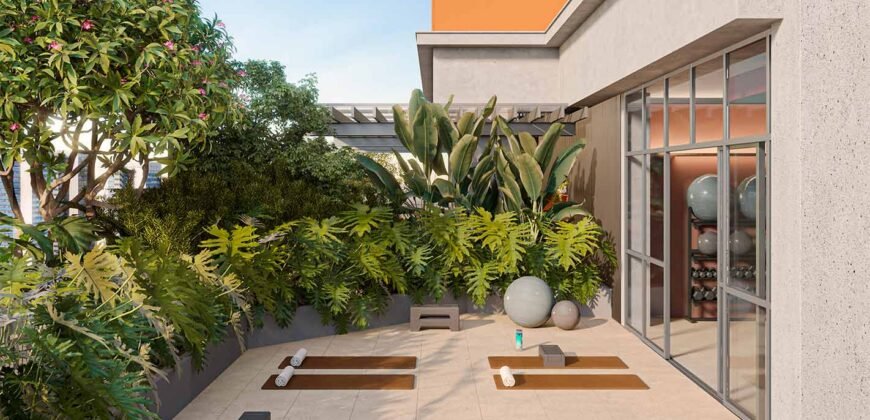 Lizz Pinheiros – 3 Dormitórios