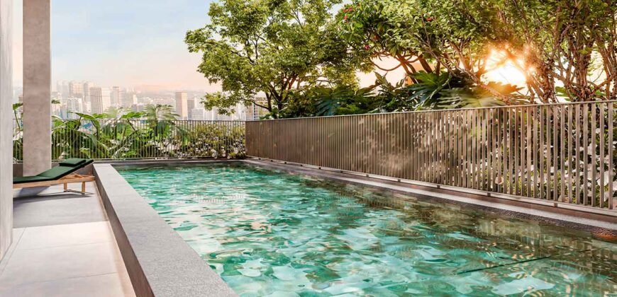 Lizz Pinheiros – 3 Dormitórios