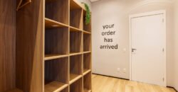 Modern Vila Clementino – 2 Dormitórios