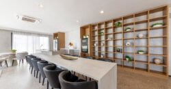 Modern Vila Clementino – 2 Dormitórios