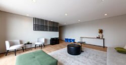 Modern Vila Clementino – 2 Dormitórios