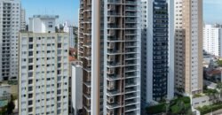 Modern Vila Clementino – 2 Dormitórios