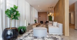 Modern Vila Clementino – 2 Dormitórios