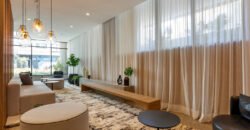 Modern Vila Clementino – 2 Dormitórios
