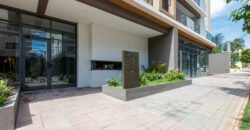 Modern Vila Clementino – 2 Dormitórios