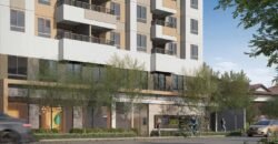 My One Estação Conceição – 2 Dormitórios