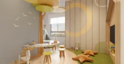 My One Estação Conceição – 2 Dormitórios