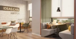 My One Estação Conceição – 2 Dormitórios