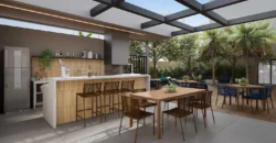 My One Vila Clementino – 2 Dormitórios