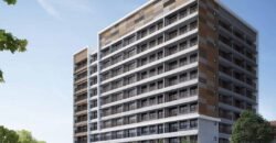 My One Vila Clementino – 2 Dormitórios