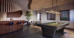 My One Vila Clementino – 2 Dormitórios