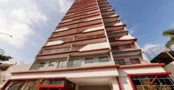 My One Vila Mariana – 1 Dormitório