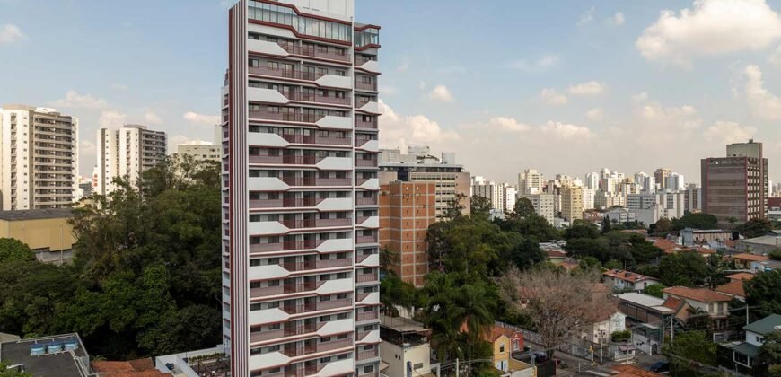 My One Vila Mariana – 1 Dormitório