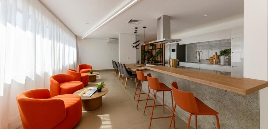 My One Vila Mariana – 1 Dormitório