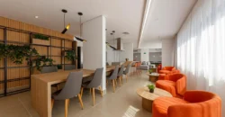 My One Vila Mariana – 1 Dormitório