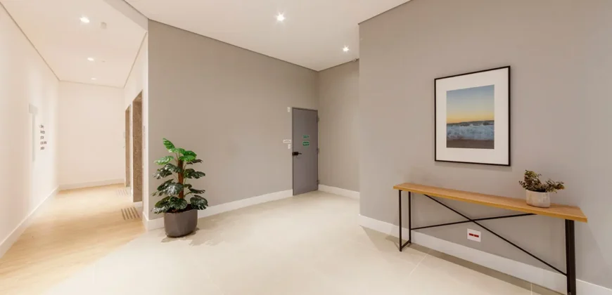 My One Vila Mariana – 1 Dormitório