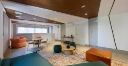 My One Vila Mariana – 1 Dormitório