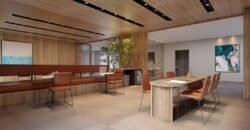 Nex One Aimberê – 1 Dormitório