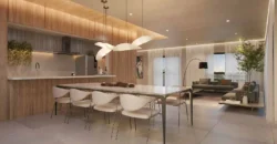 Nex One Aimberê – 1 Dormitório