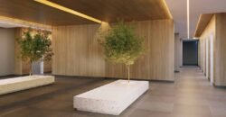 Nex One Aimberê – 1 Dormitório