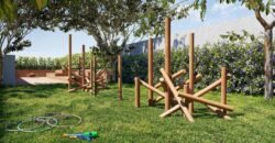 Nex One Aimberê – 1 Dormitório