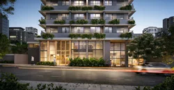 Nex One Alameda Itu – 1 Dormitório