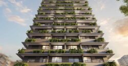 Nex One Alameda Itu – 1 Dormitório