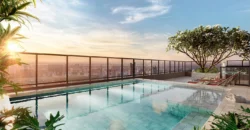 Nex One Alameda Itu – 1 Dormitório