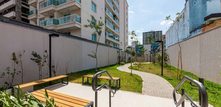 Nex One Alto Da Boa Vista – 2 Dormitórios