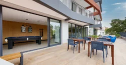 Nex One Alto Da Boa Vista – 2 Dormitórios