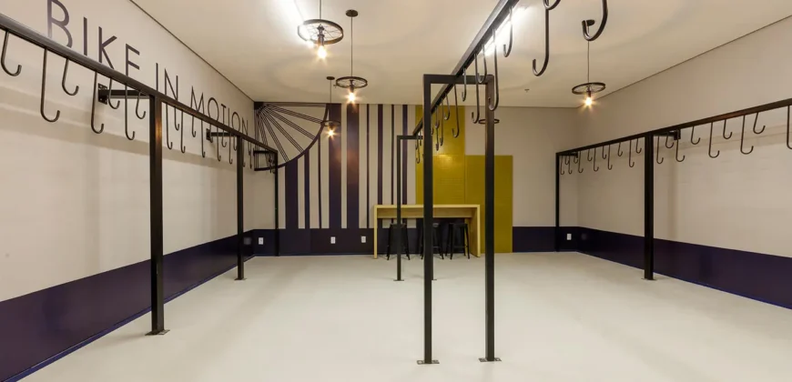 Nex One Alto Da Boa Vista – 2 Dormitórios