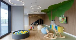 Nex One Alto Da Boa Vista – 2 Dormitórios