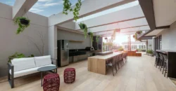 Nex One Alto Da Boa Vista – 2 Dormitórios