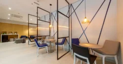 Nex One Alto Da Boa Vista – 2 Dormitórios