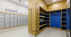 Nex One Alto Da Boa Vista – 2 Dormitórios