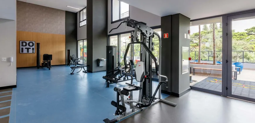 Nex One Alto Da Boa Vista – 2 Dormitórios