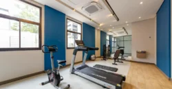 Nex One Alto Da Boa Vista – 2 Dormitórios