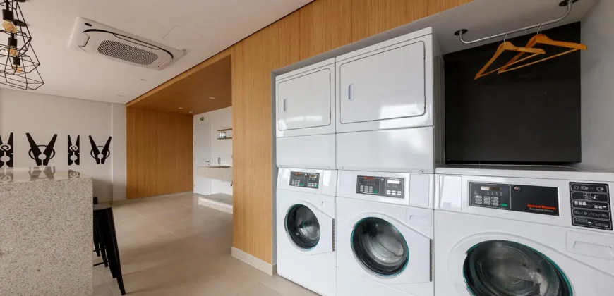 Nex One Alto Da Boa Vista – 2 Dormitórios