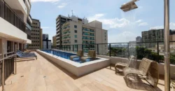 Nex One Alto Da Boa Vista – 2 Dormitórios