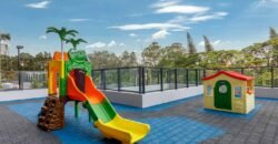 Nex One Alto Da Boa Vista – 2 Dormitórios