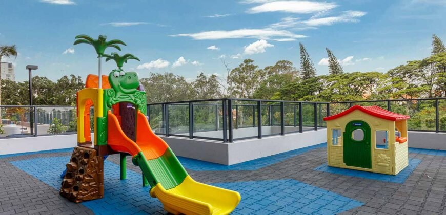 Nex One Alto Da Boa Vista – 2 Dormitórios