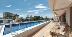 Nex One Alto Da Boa Vista – 2 Dormitórios