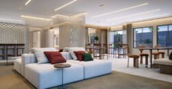 Nex One Angélica – 2 Dormitórios