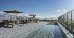 Nex One Angélica – 2 Dormitórios